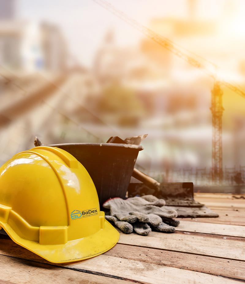 Badex Bau Berlin - Ihr Ansprechpartner