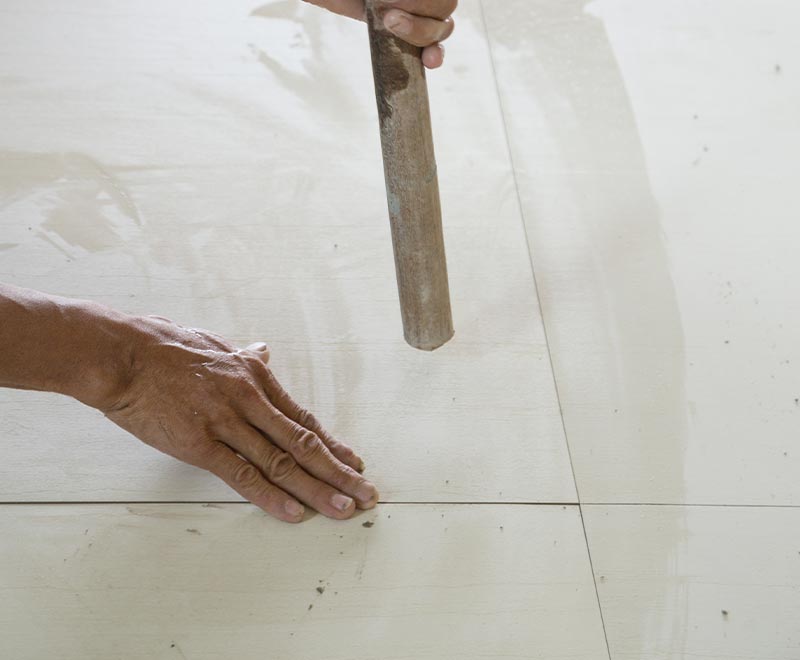 Bodenlegearbeiten Berlin