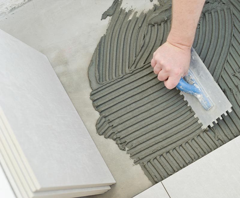 Bodenlegearbeiten Berlin